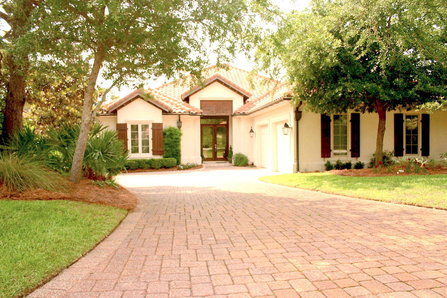 GULF PLACE AT SANTA ROSA BEACH PH 3 - Land