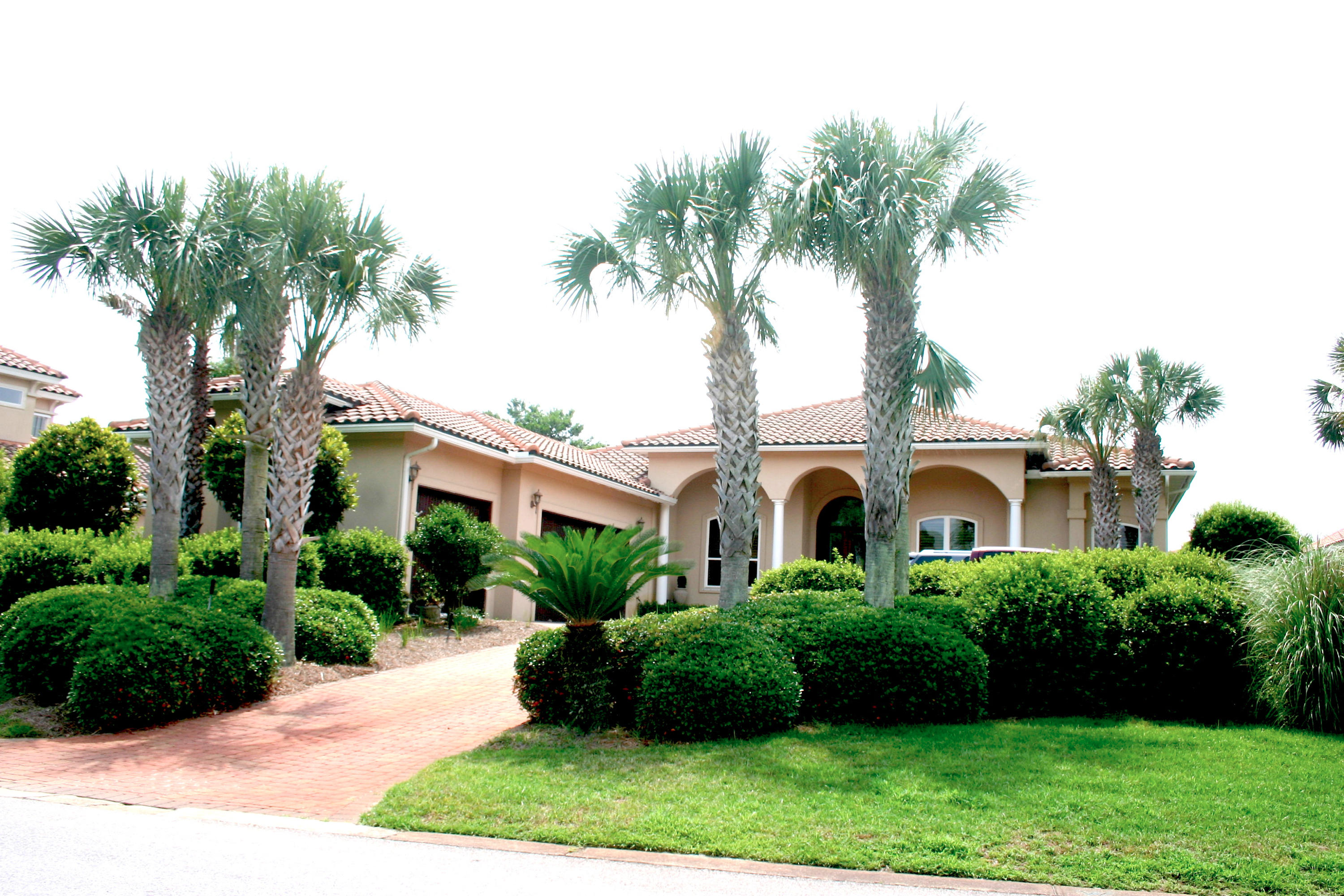 GULF PLACE AT SANTA ROSA BEACH PH 3 - Land