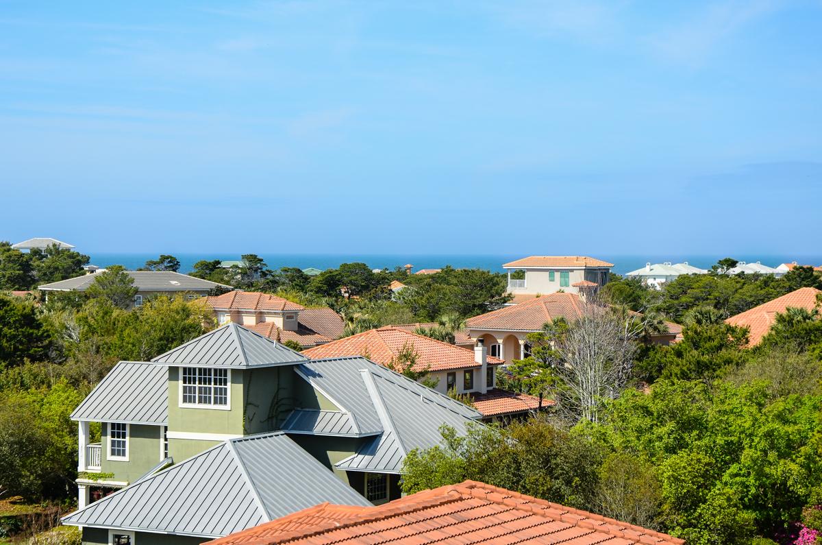 GULF PLACE AT SANTA ROSA BEACH PH 3 - Land