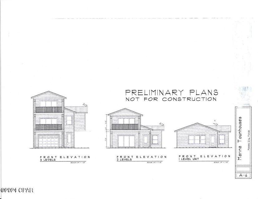 Beautiful NEW TOWNHOUSE in the final stages of being constructed. The builder-seller gives a very generous allowance for appliances, fixtures and flooring. Choices of paint colors for at least the few months. The contrator has been licensed for over 30 years. Excellent waterfront views of Watson Bayou. SHORT TERM rentals are allowed. BOAT SLIP IS INCLUDED and will handle a 35' boat.