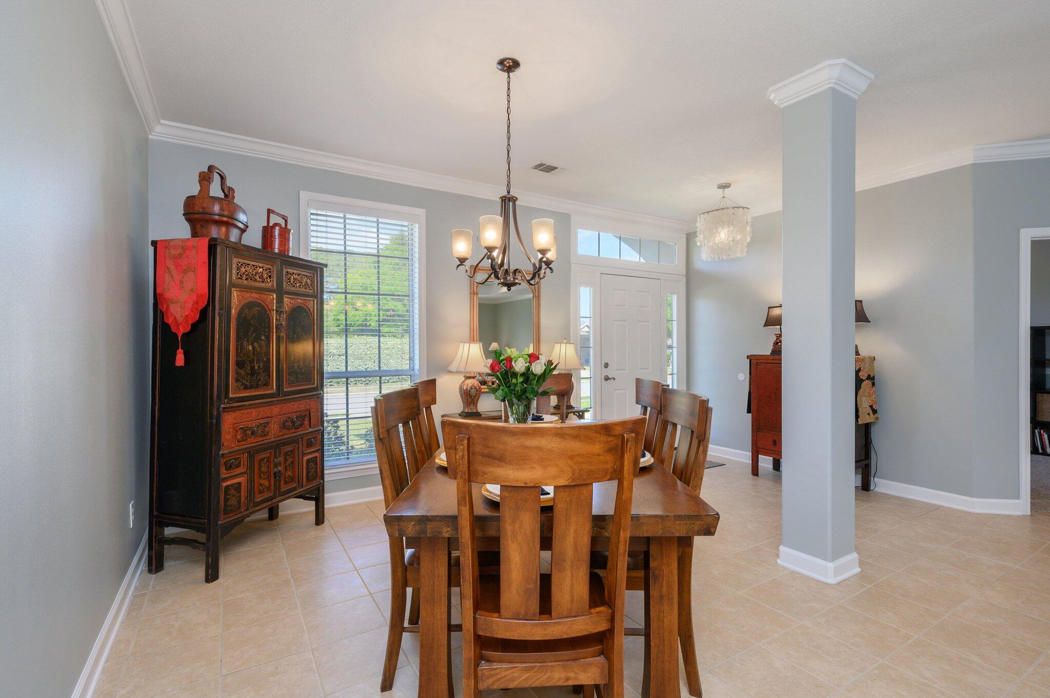 WOODLAWN HEIGHTS - Residential Lease