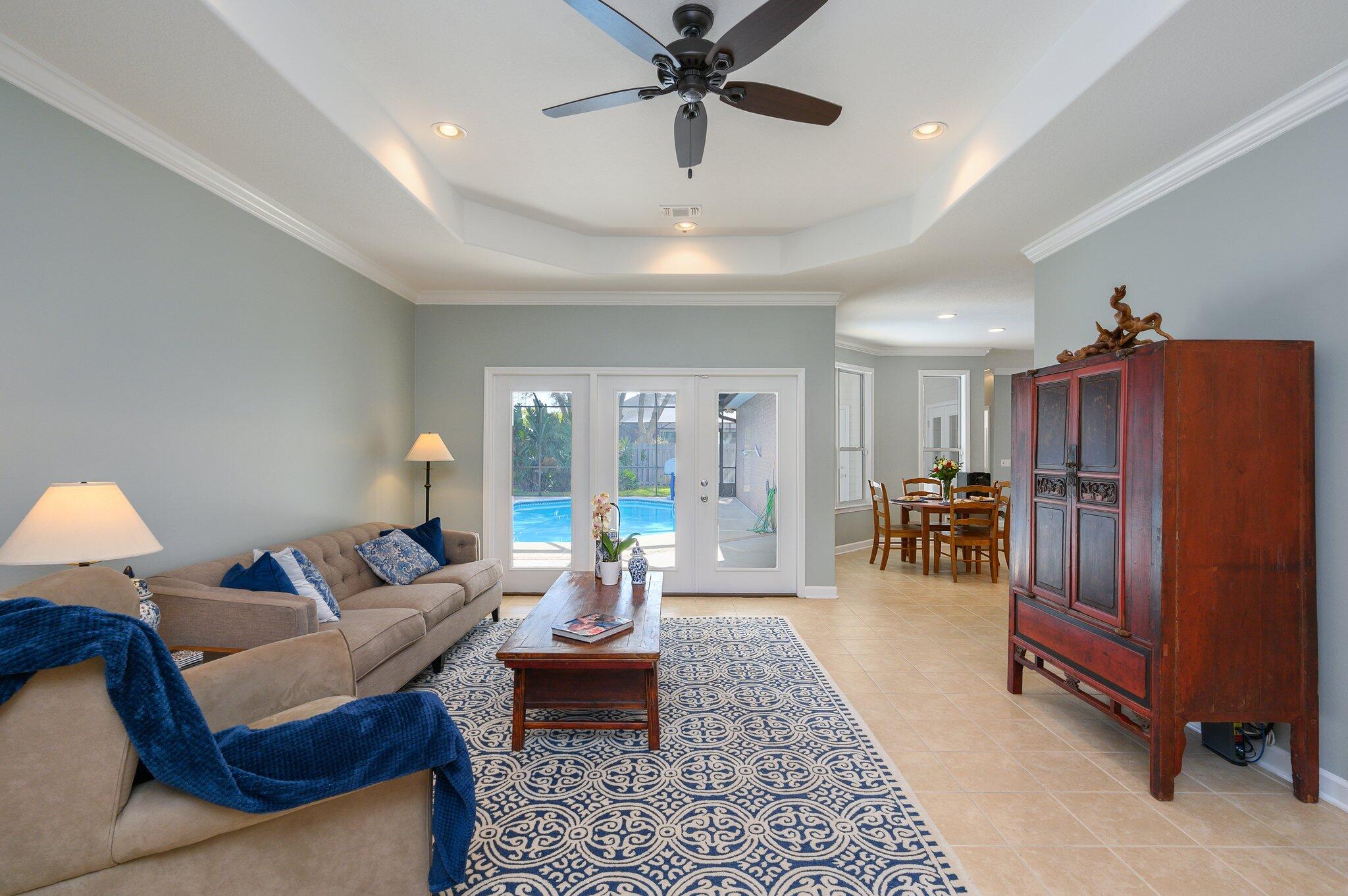 WOODLAWN HEIGHTS - Residential Lease