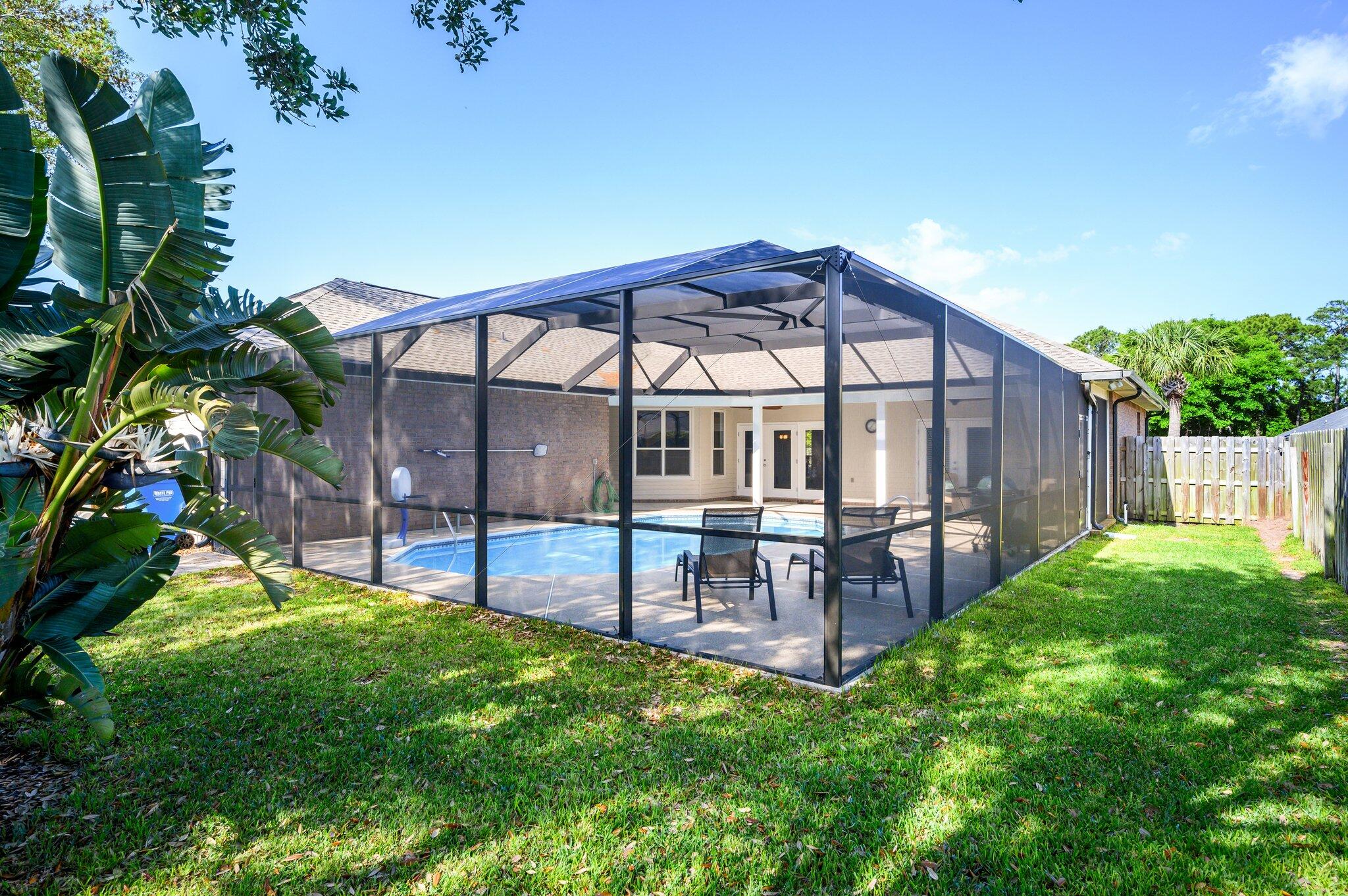 WOODLAWN HEIGHTS - Residential Lease