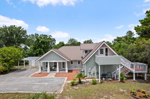 A home in Santa Rosa Beach