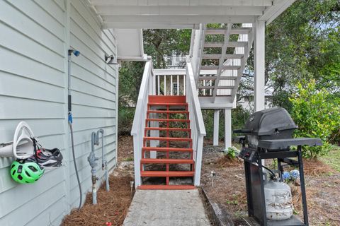 A home in Santa Rosa Beach