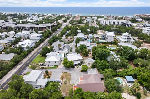 A home in Santa Rosa Beach