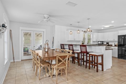 A home in Santa Rosa Beach