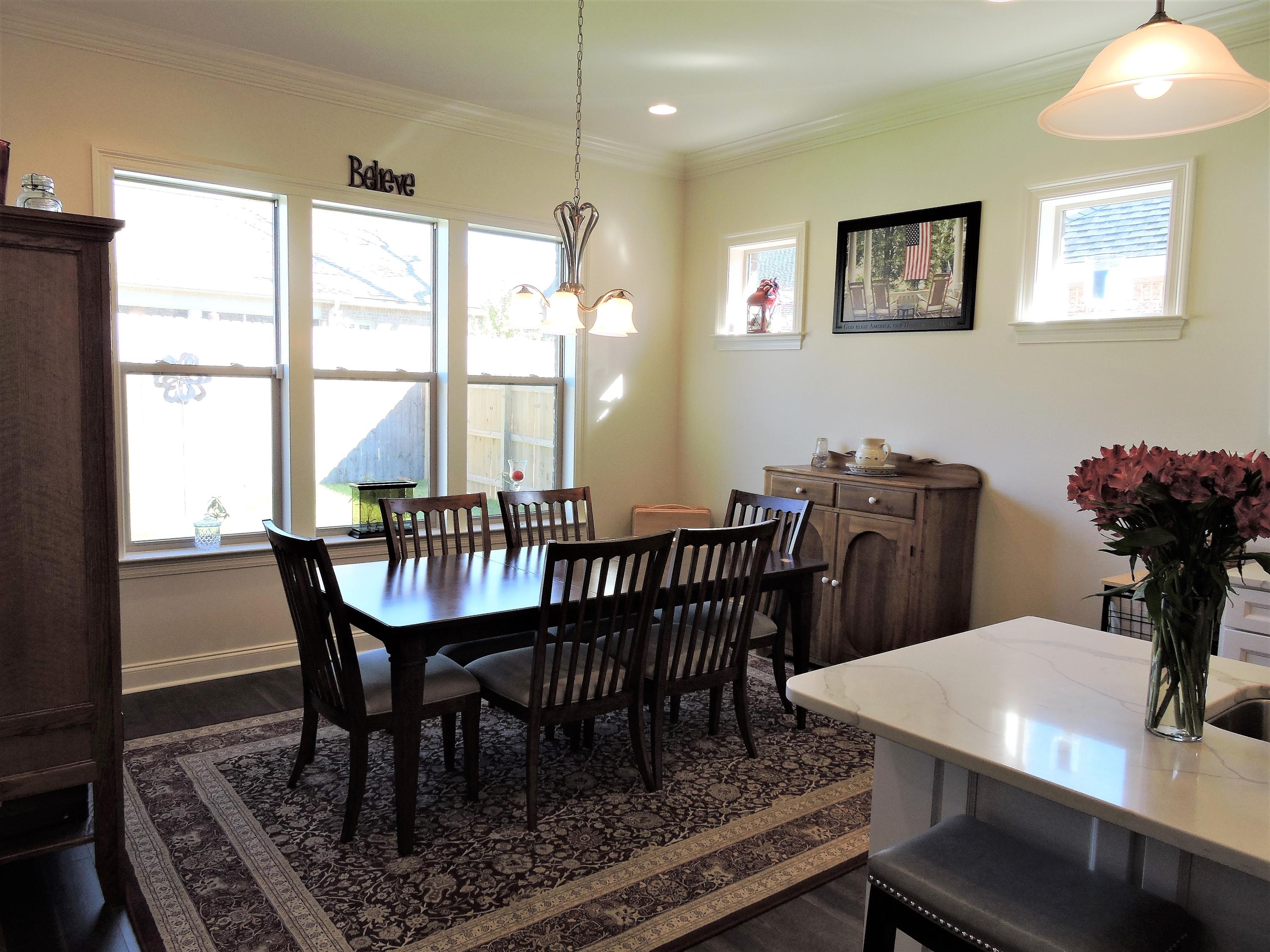 MAGNOLIA WOODS - Residential