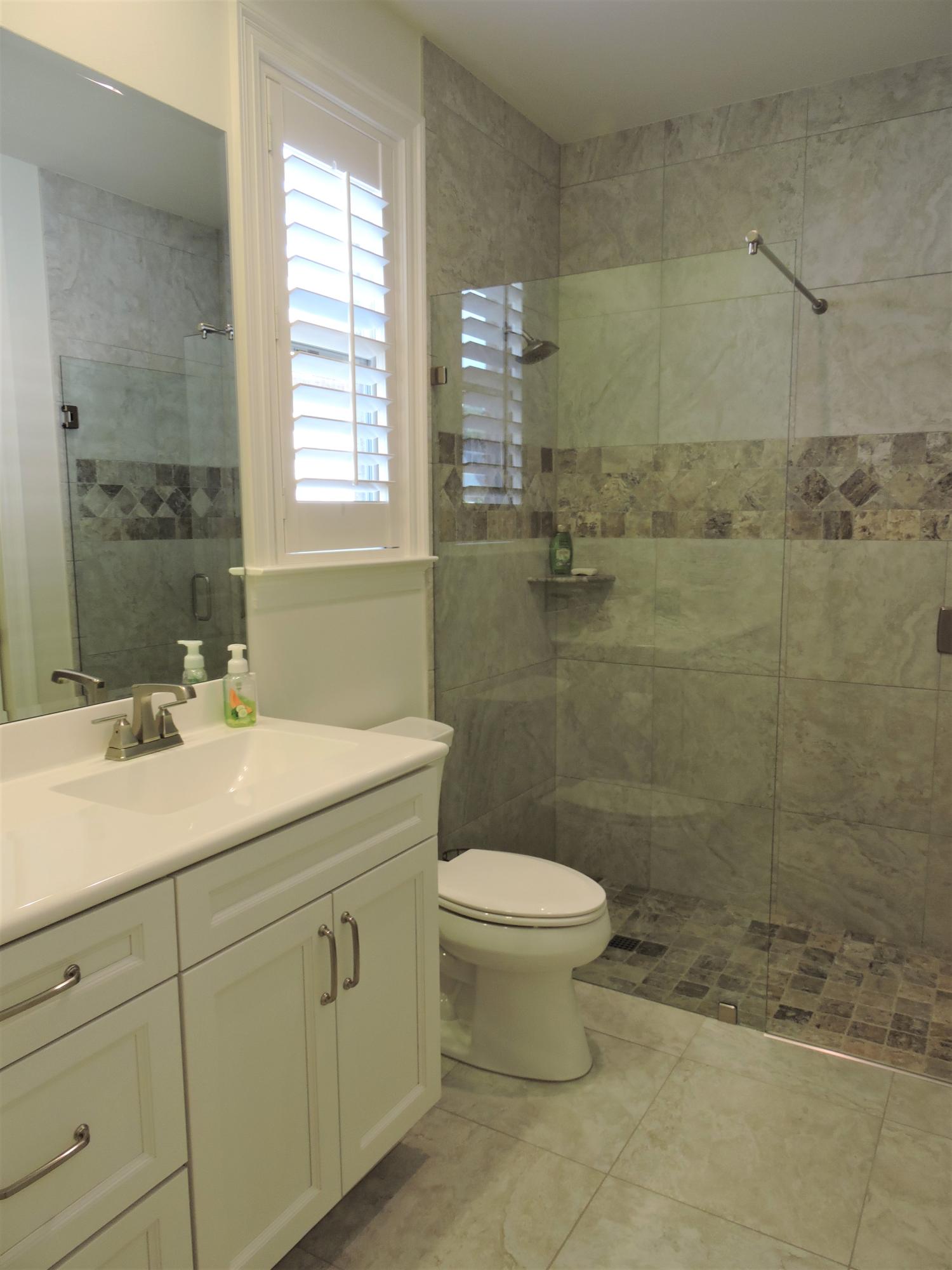 MAGNOLIA WOODS - Residential