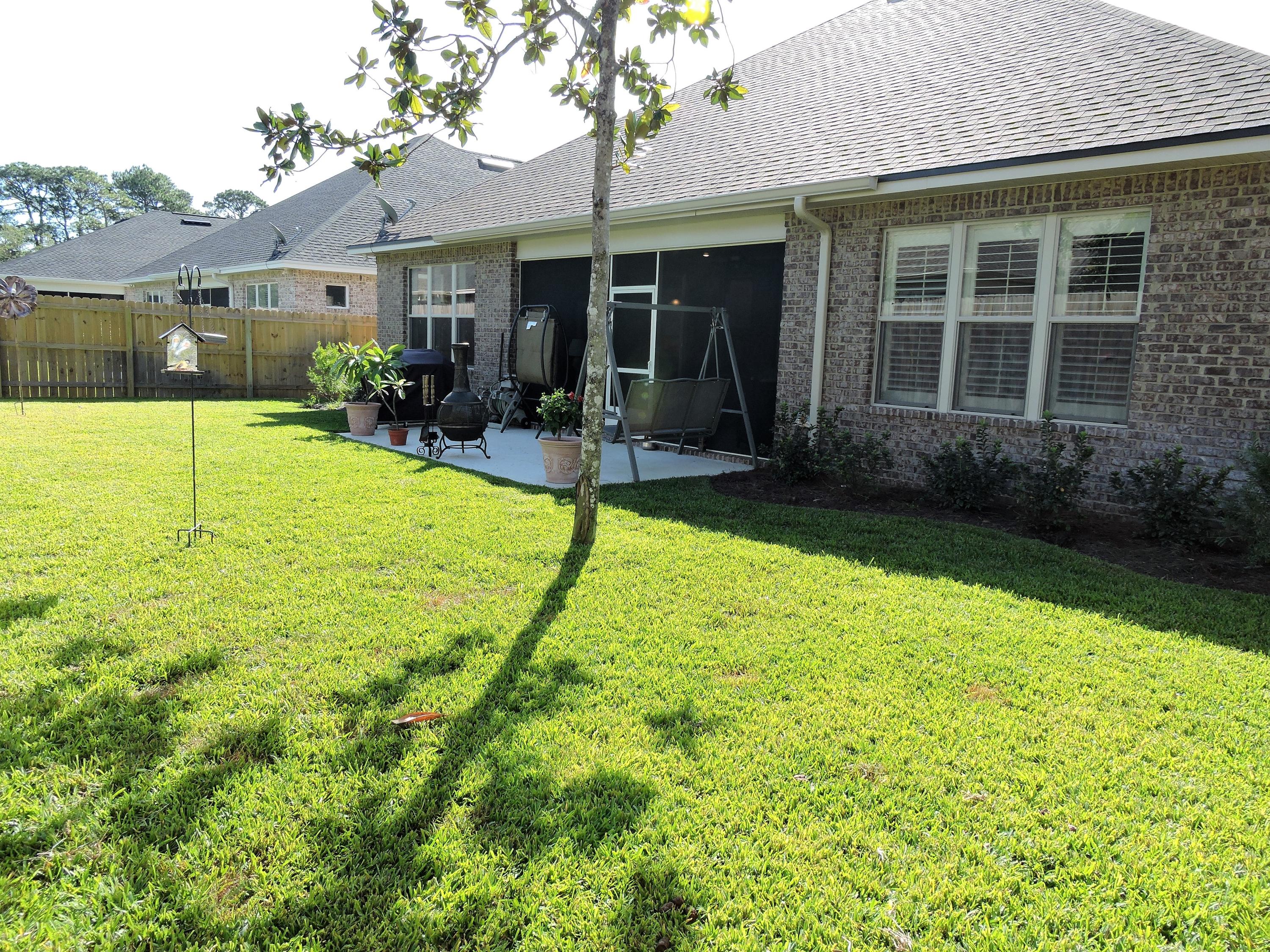 MAGNOLIA WOODS - Residential