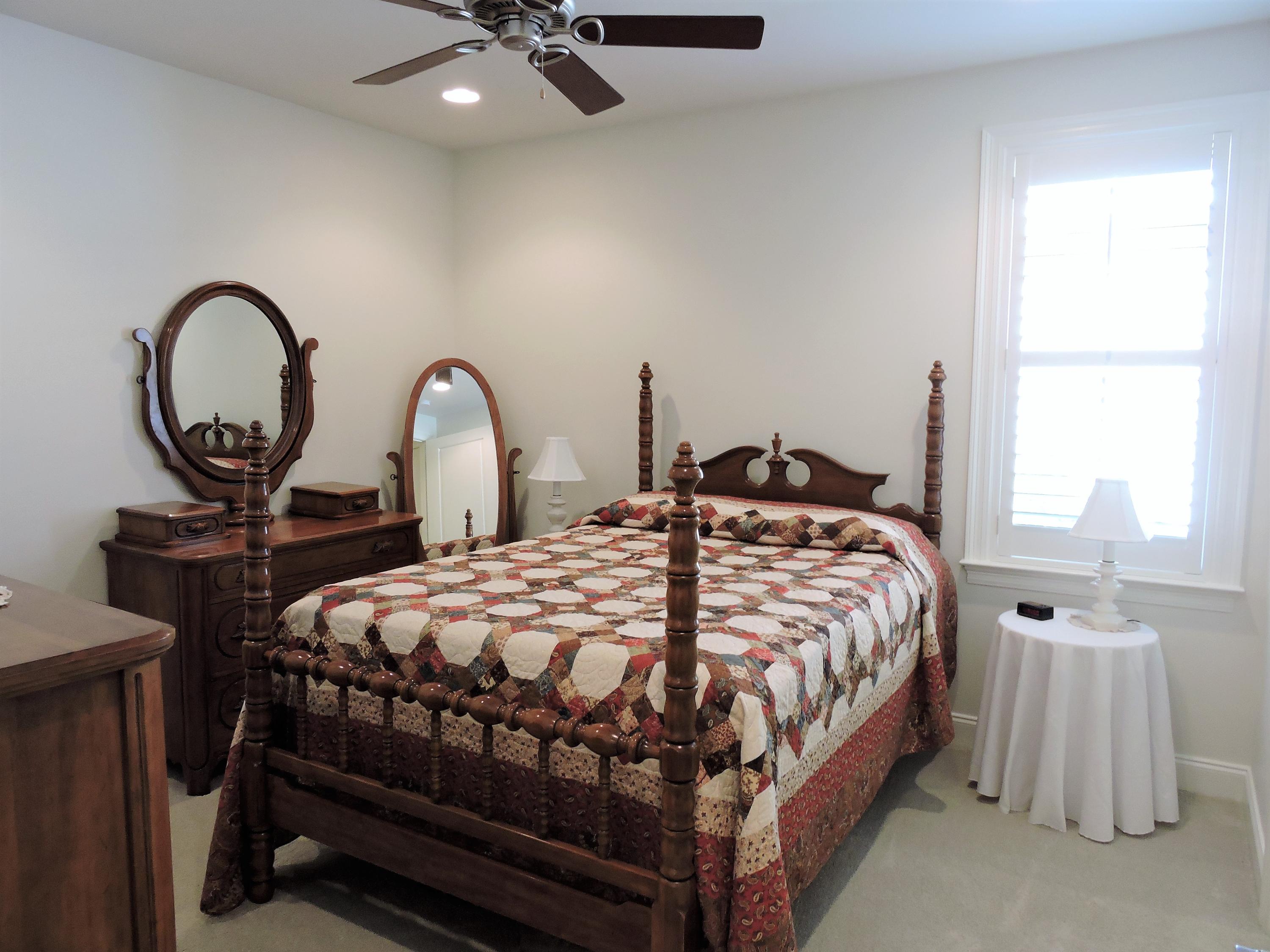 MAGNOLIA WOODS - Residential