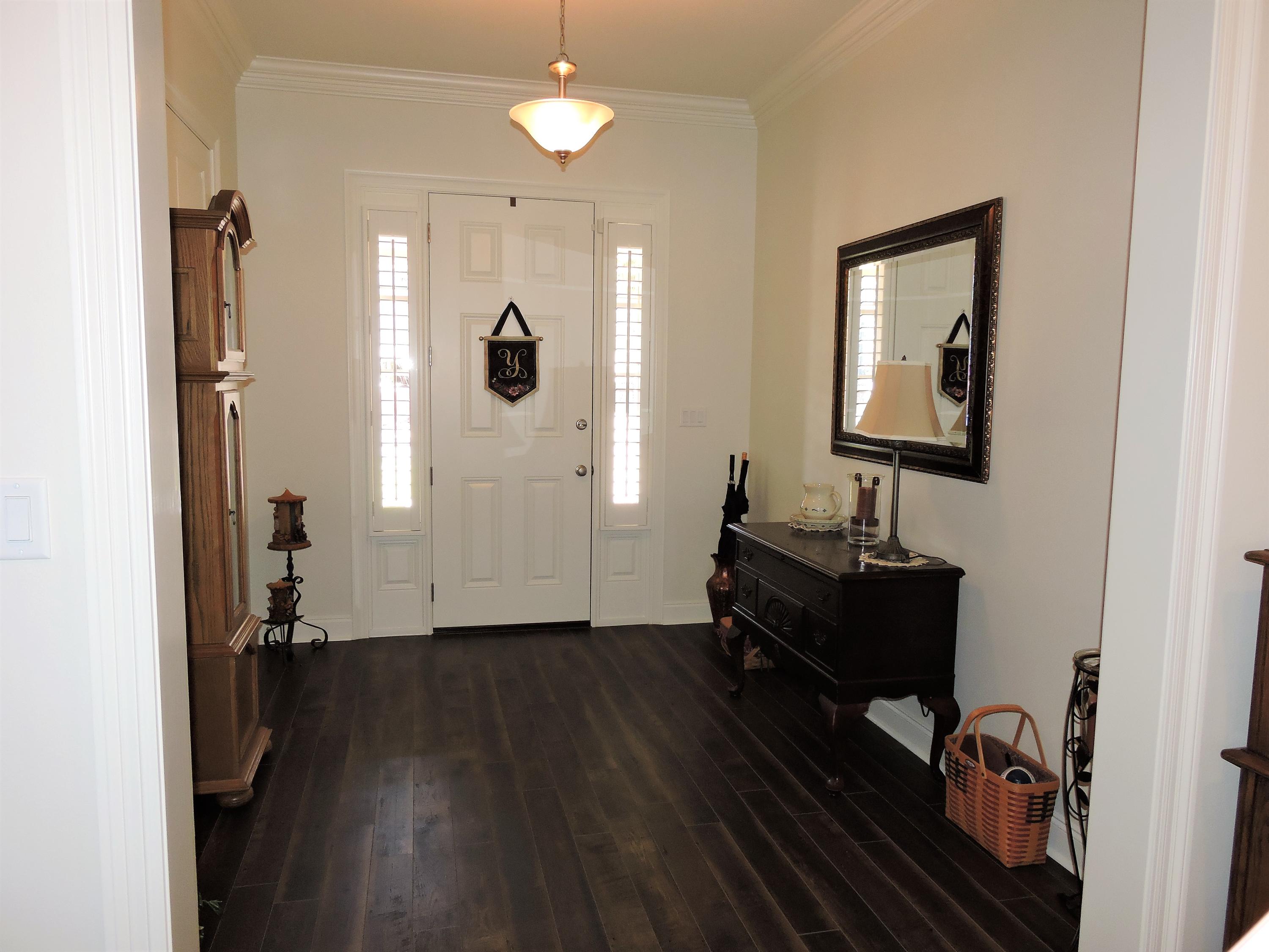 MAGNOLIA WOODS - Residential