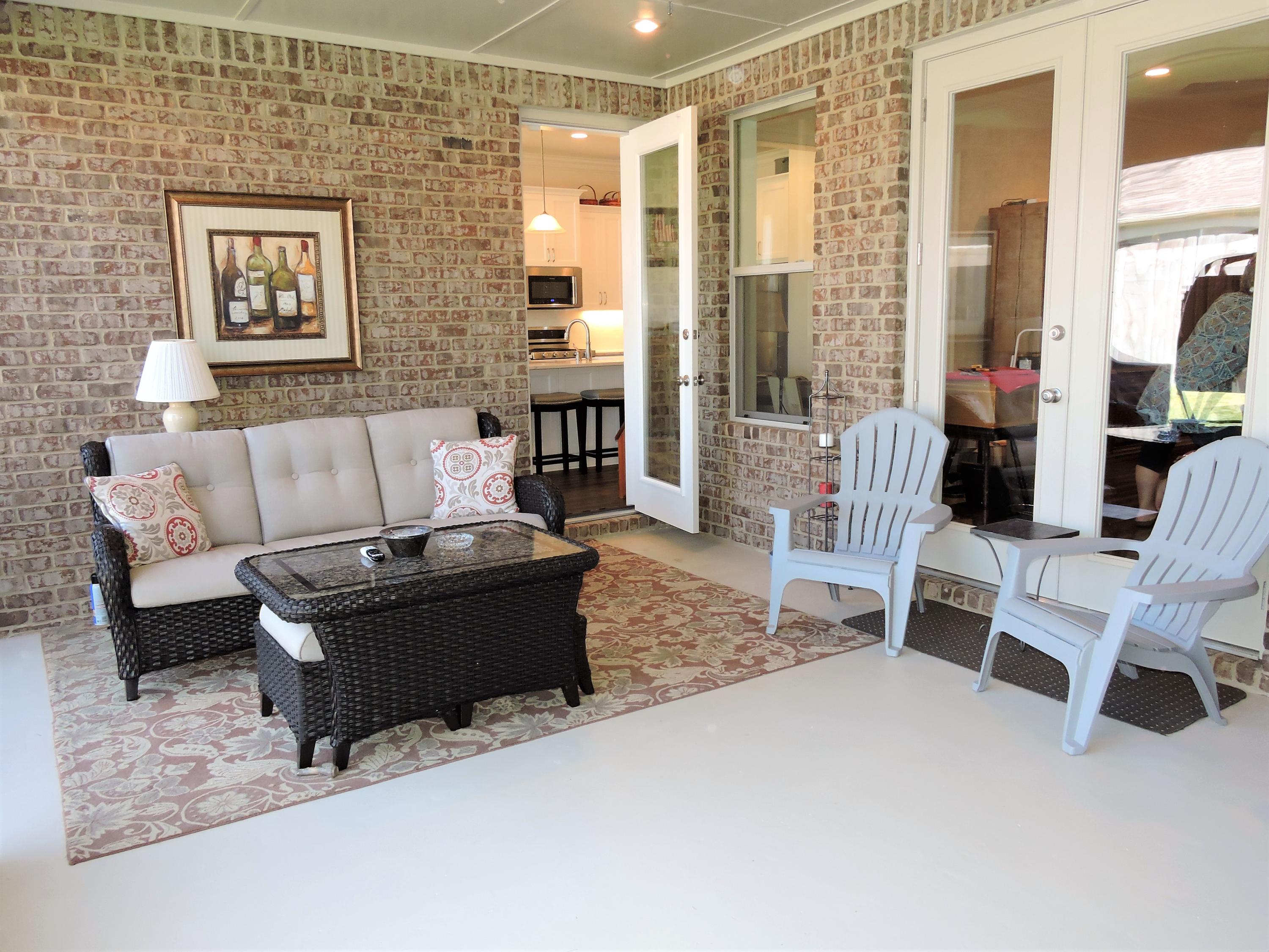 MAGNOLIA WOODS - Residential