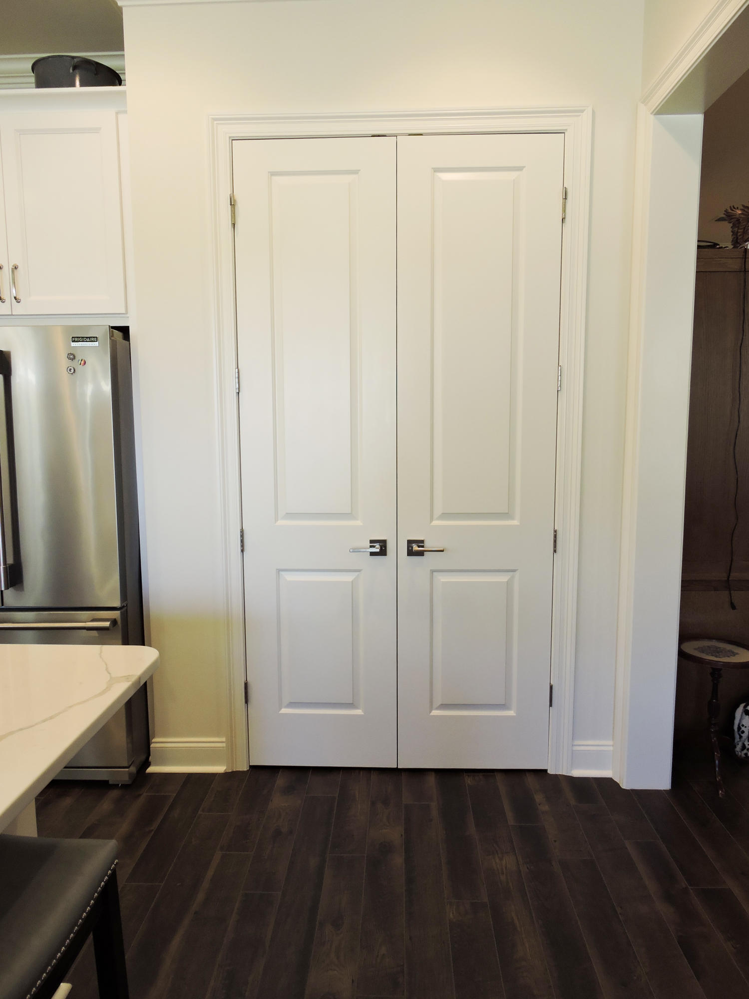 MAGNOLIA WOODS - Residential