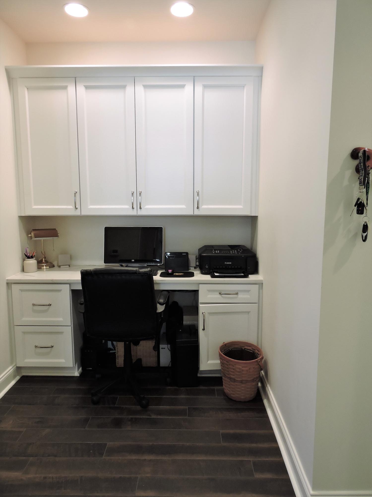 MAGNOLIA WOODS - Residential