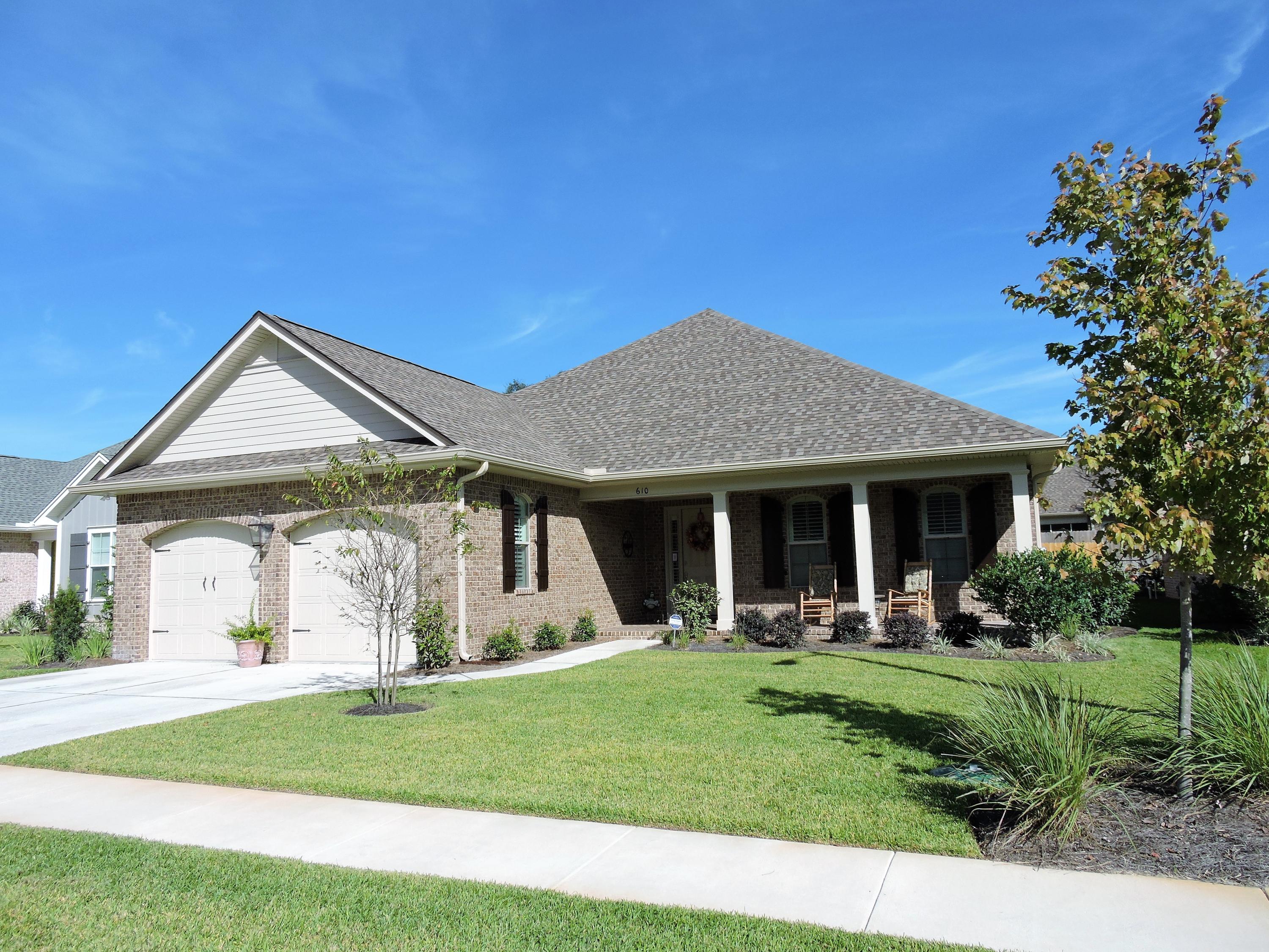 MAGNOLIA WOODS - Residential