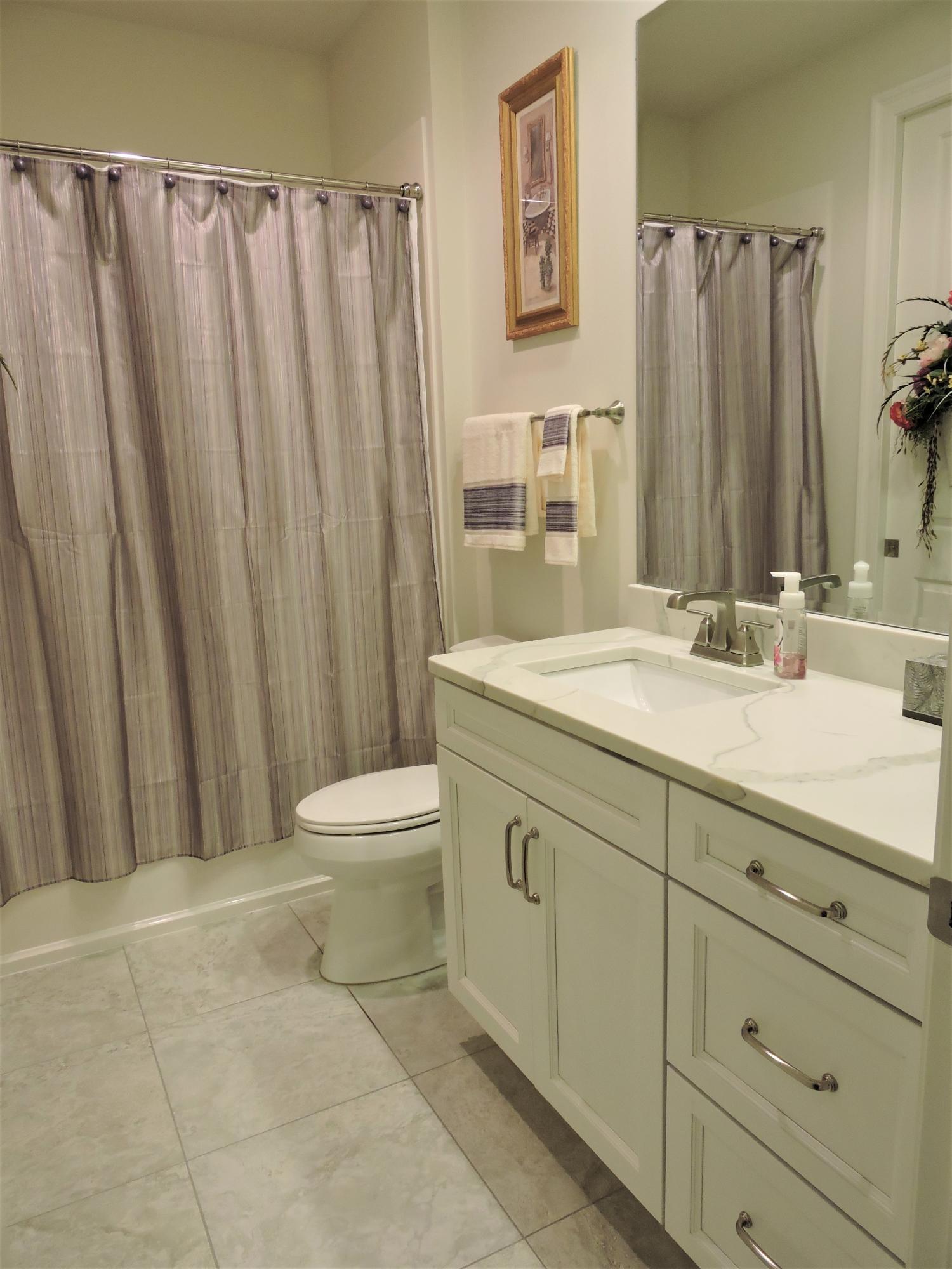 MAGNOLIA WOODS - Residential