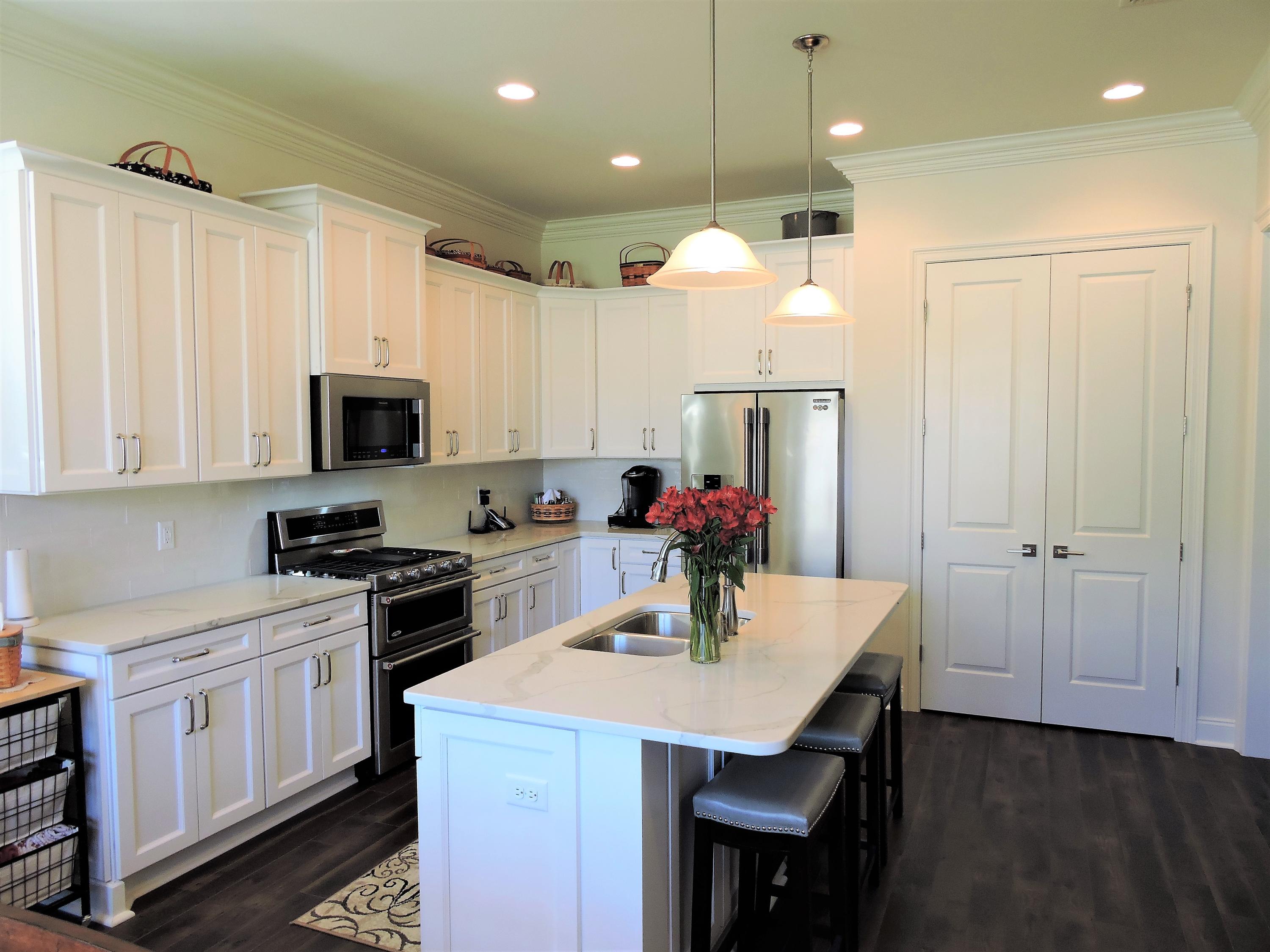 MAGNOLIA WOODS - Residential