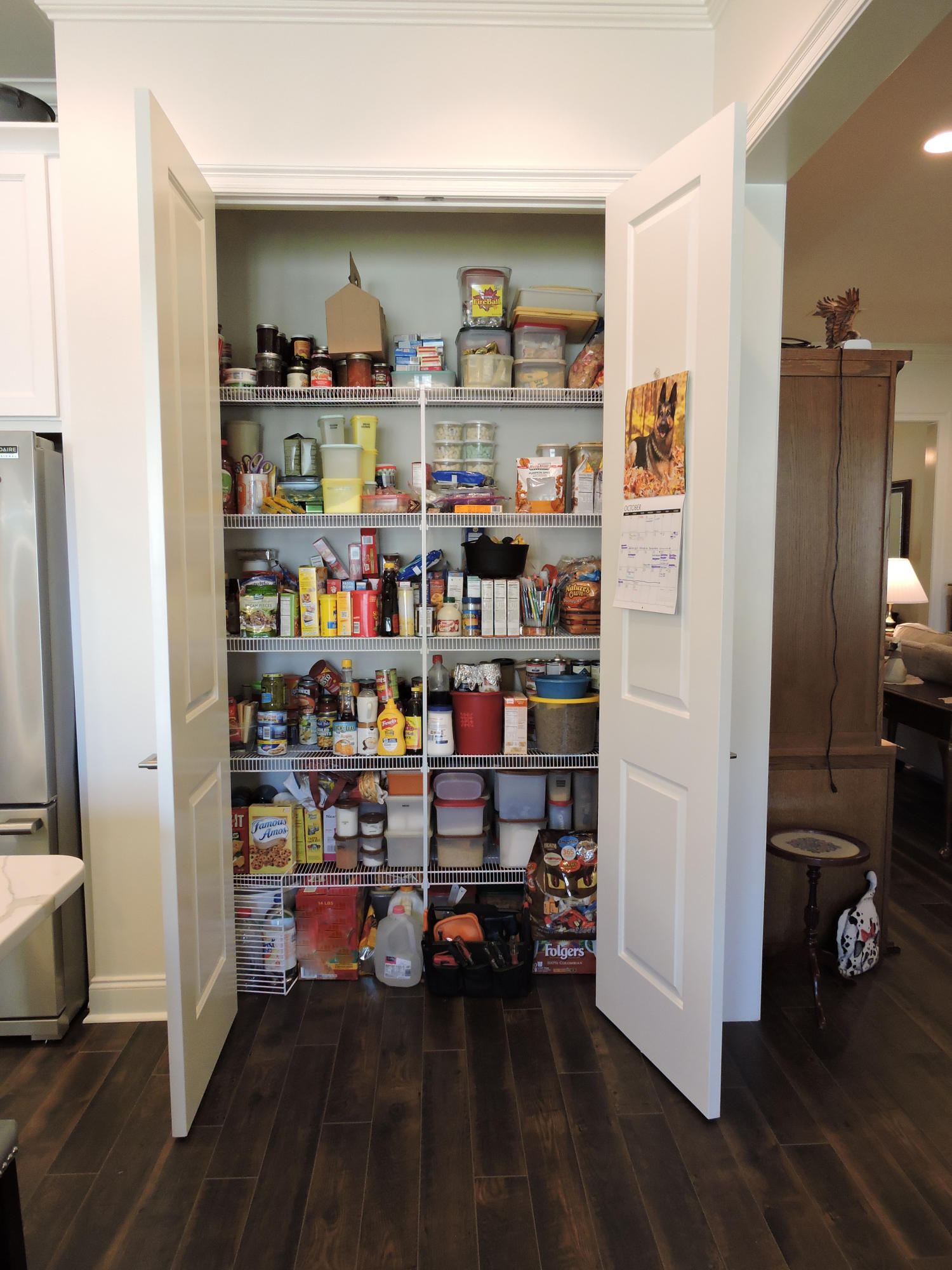 MAGNOLIA WOODS - Residential