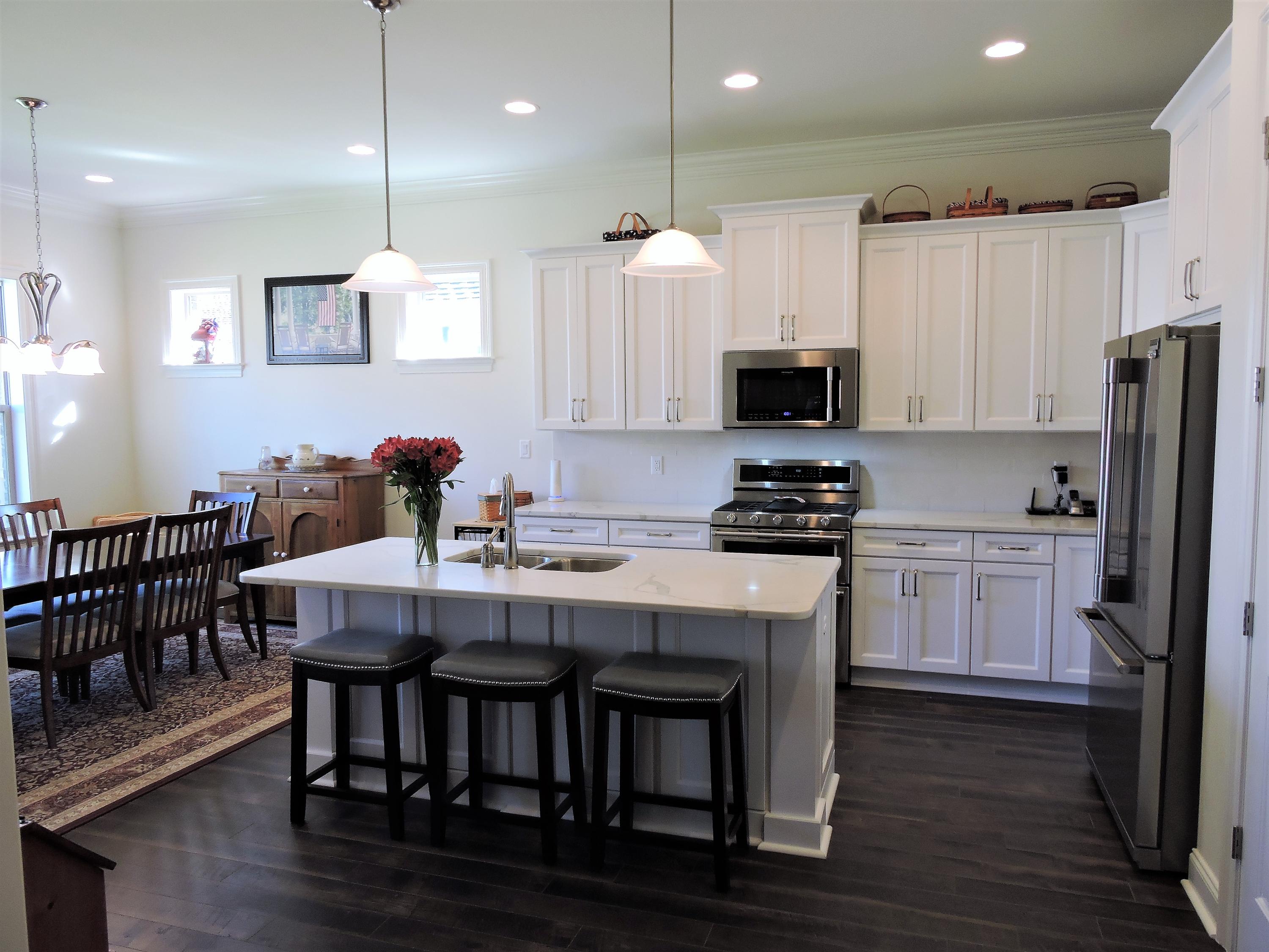 MAGNOLIA WOODS - Residential