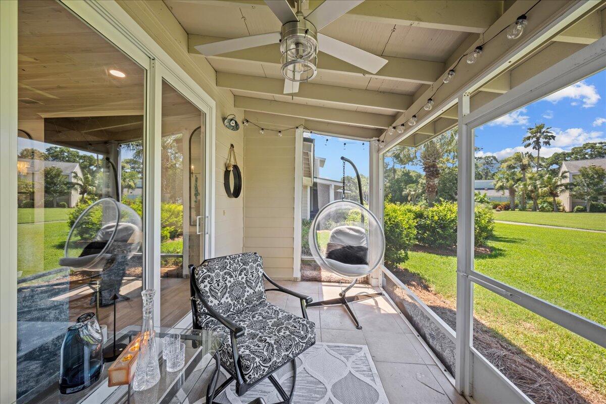 BAYOU VILLAGE CONDO PH 1 - Residential Lease