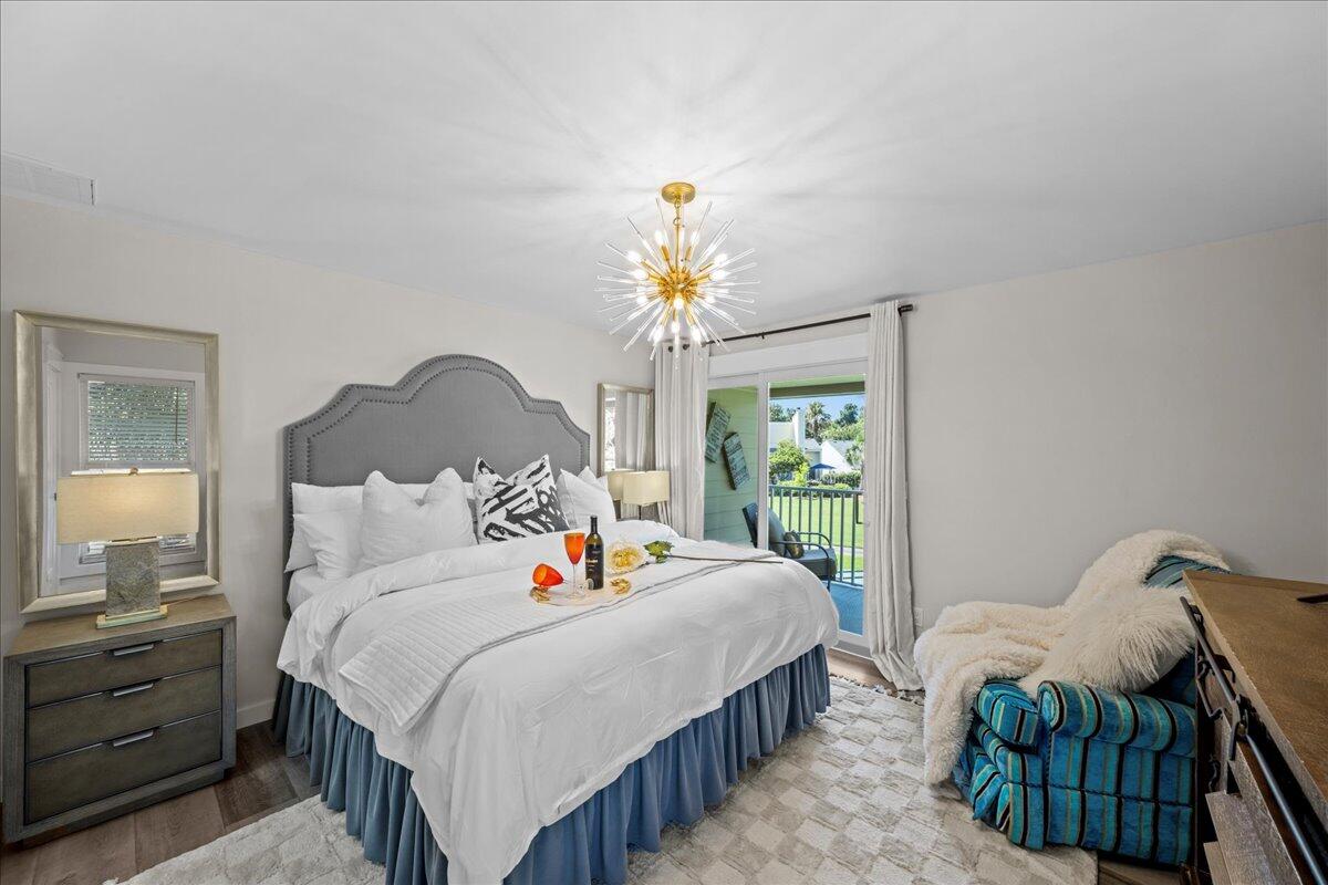 BAYOU VILLAGE CONDO PH 1 - Residential Lease