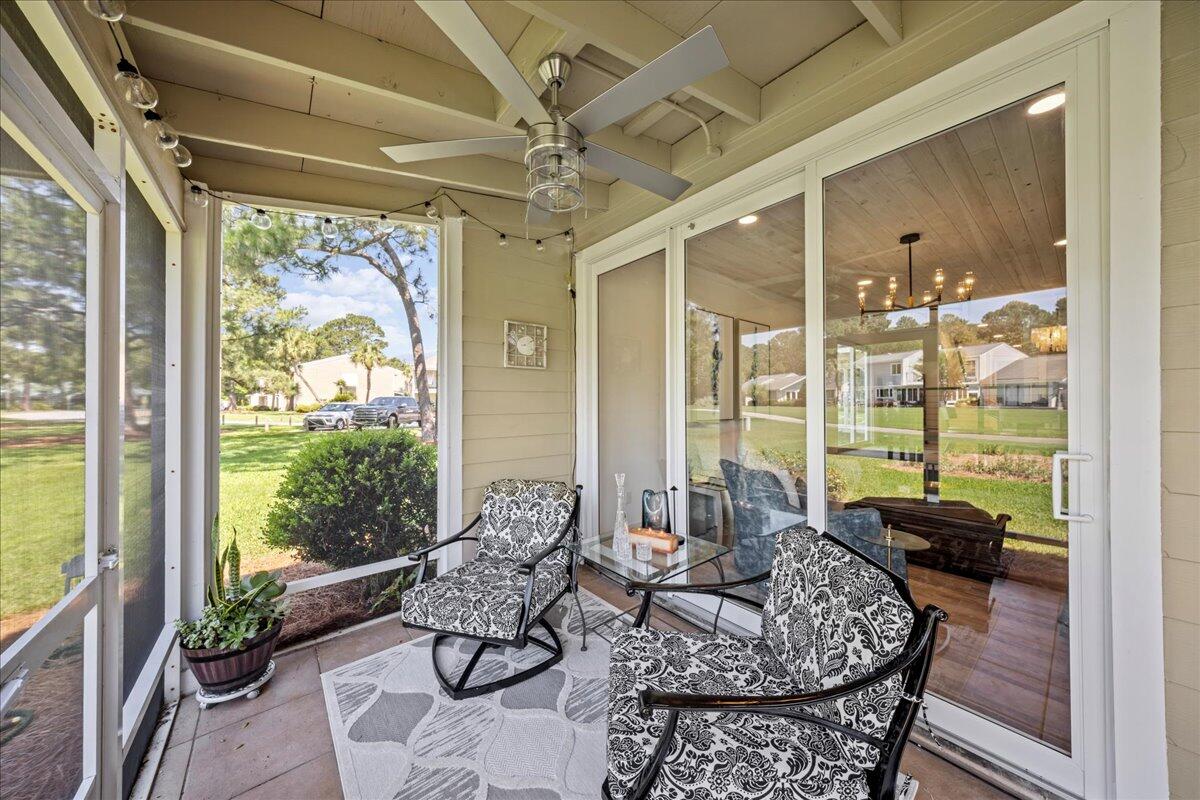 BAYOU VILLAGE CONDO PH 1 - Residential Lease