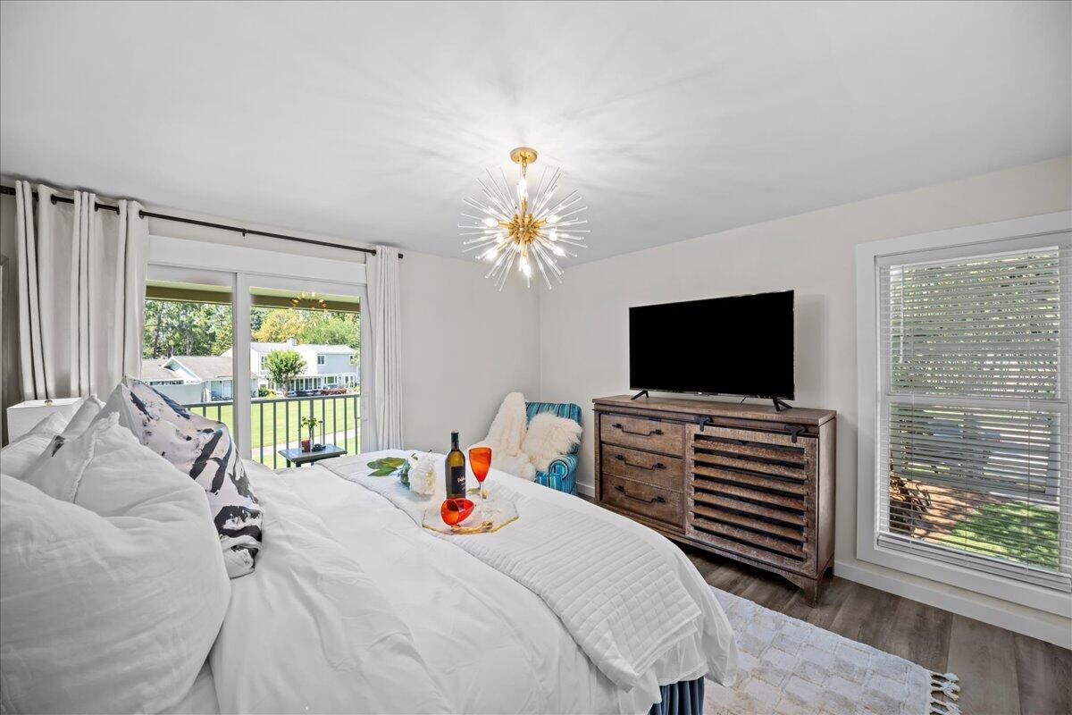 BAYOU VILLAGE CONDO PH 1 - Residential Lease