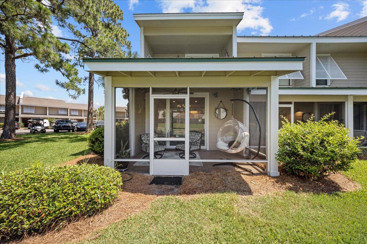 BAYOU VILLAGE CONDO PH 1 - Residential Lease