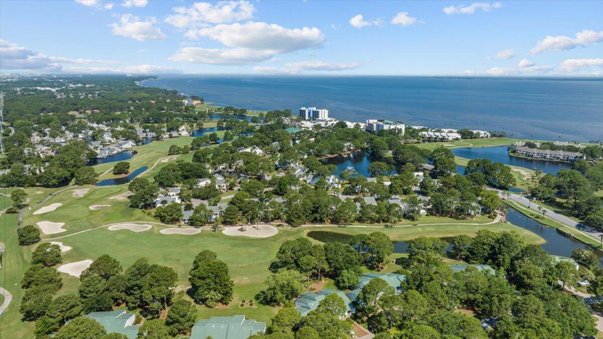 BAYOU VILLAGE CONDO PH 1 - Residential Lease