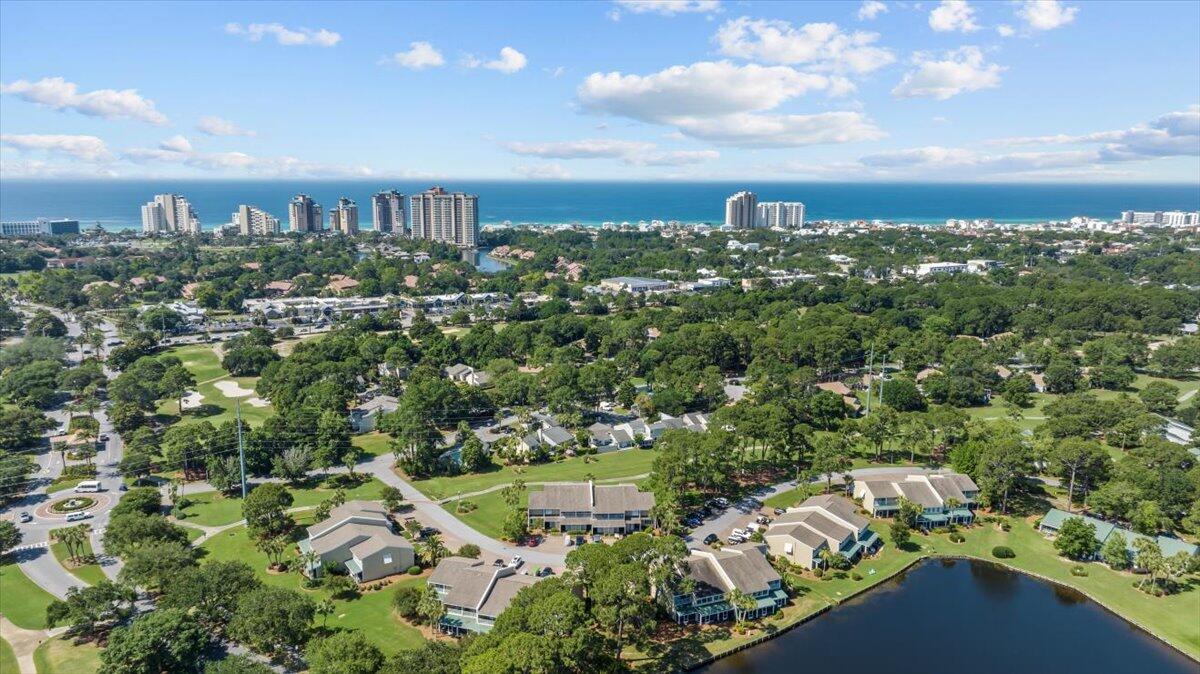 BAYOU VILLAGE CONDO PH 1 - Residential Lease