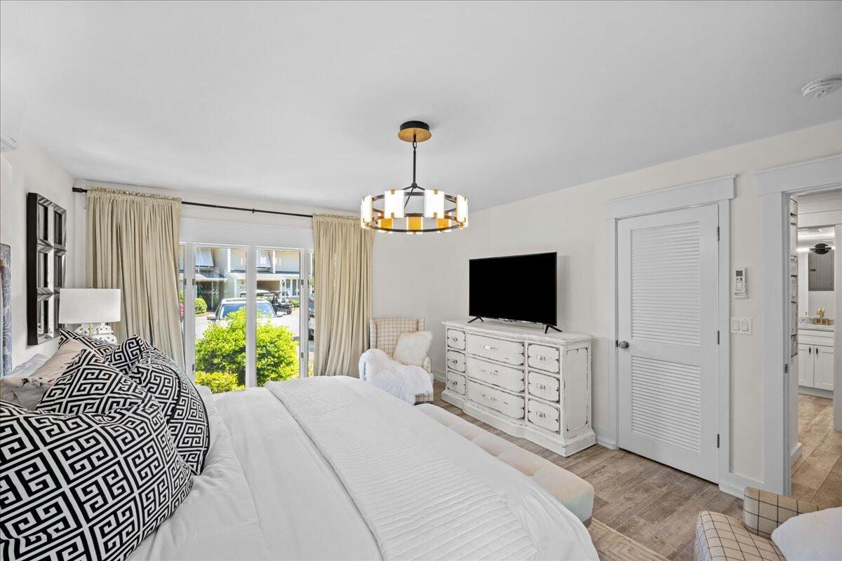 BAYOU VILLAGE CONDO PH 1 - Residential Lease