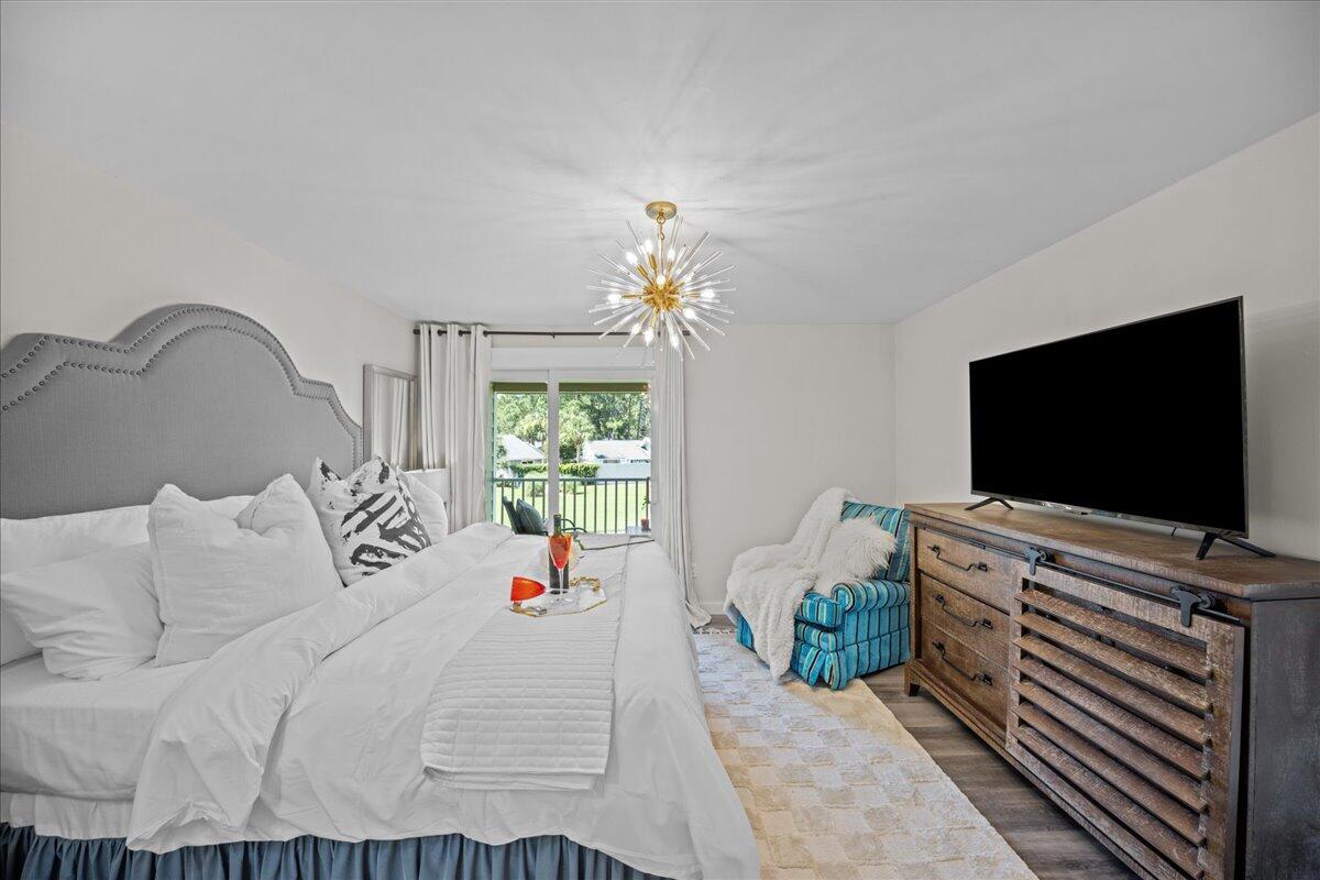 BAYOU VILLAGE CONDO PH 1 - Residential Lease