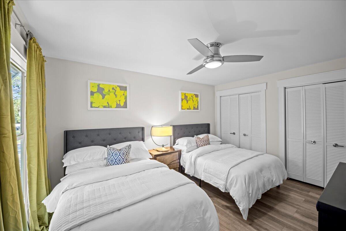 BAYOU VILLAGE CONDO PH 1 - Residential Lease