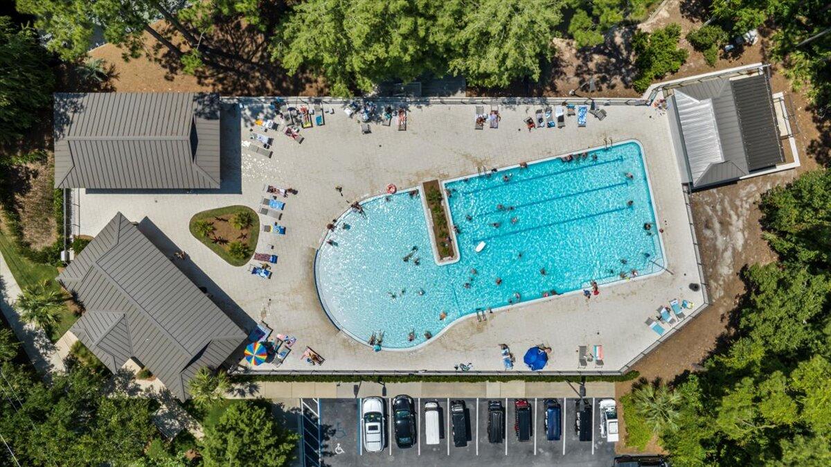 BAYOU VILLAGE CONDO PH 1 - Residential Lease