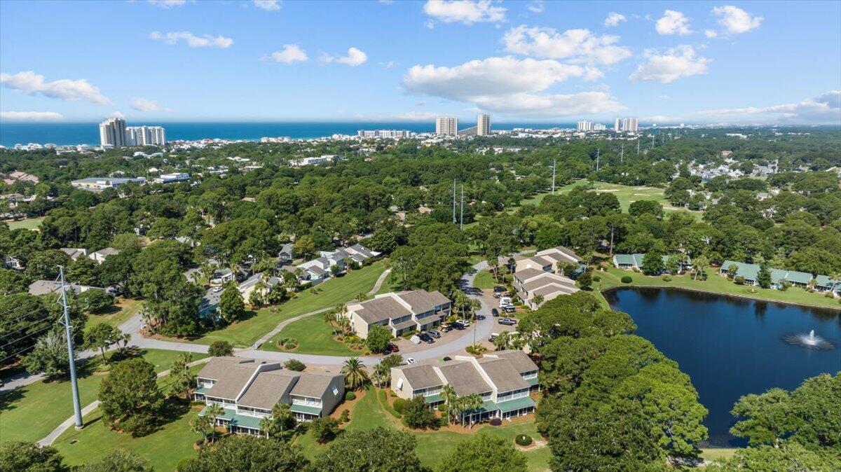 BAYOU VILLAGE CONDO PH 1 - Residential Lease