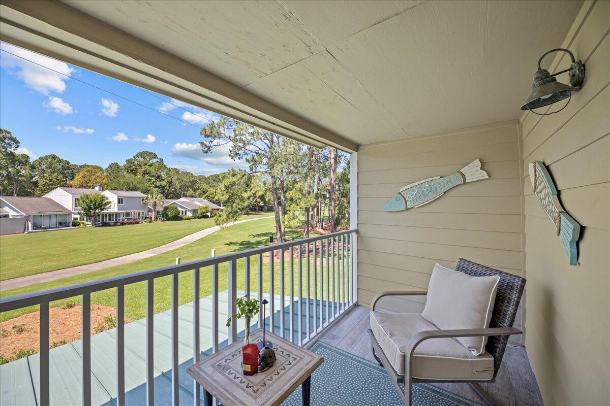 BAYOU VILLAGE CONDO PH 1 - Residential Lease