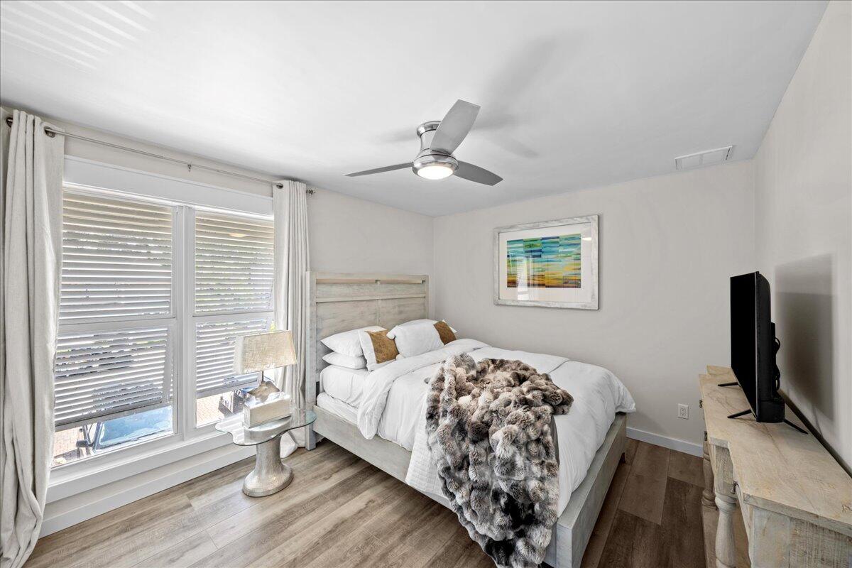 BAYOU VILLAGE CONDO PH 1 - Residential Lease