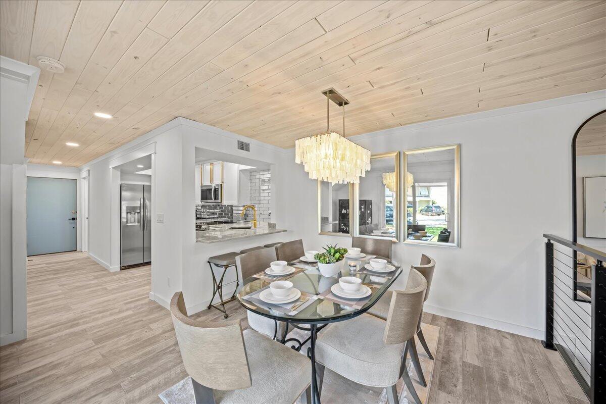 BAYOU VILLAGE CONDO PH 1 - Residential Lease