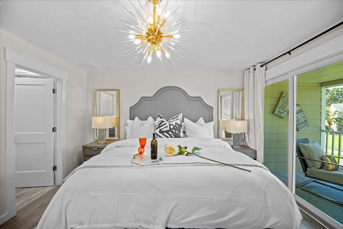 BAYOU VILLAGE CONDO PH 1 - Residential Lease