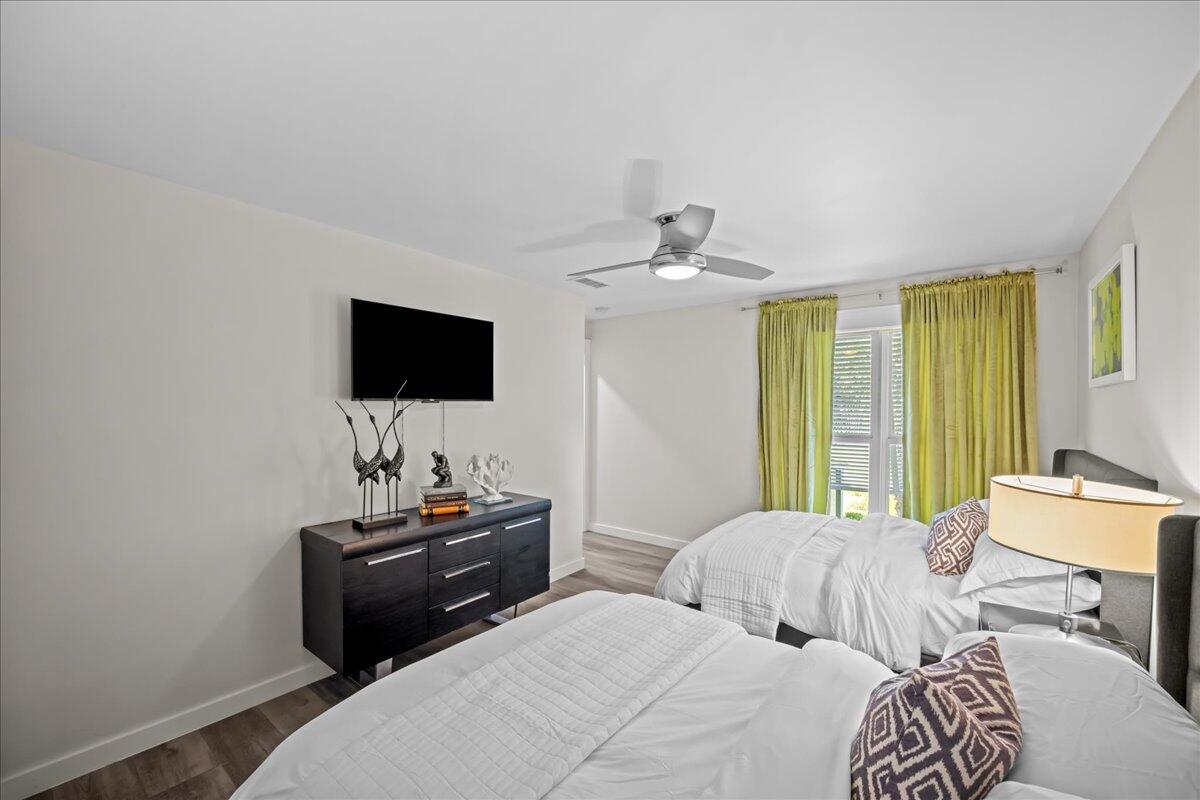 BAYOU VILLAGE CONDO PH 1 - Residential Lease