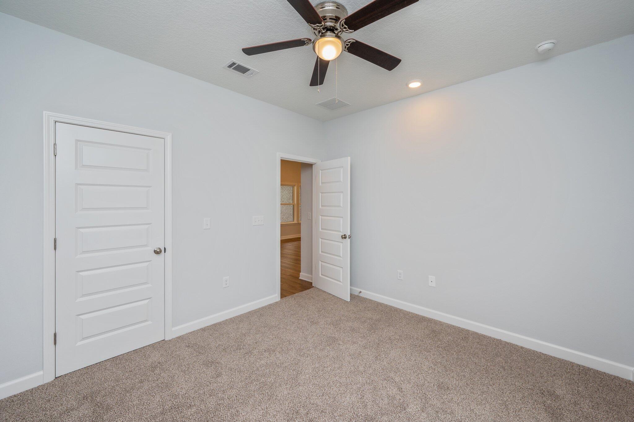 Southern Charm - Residential