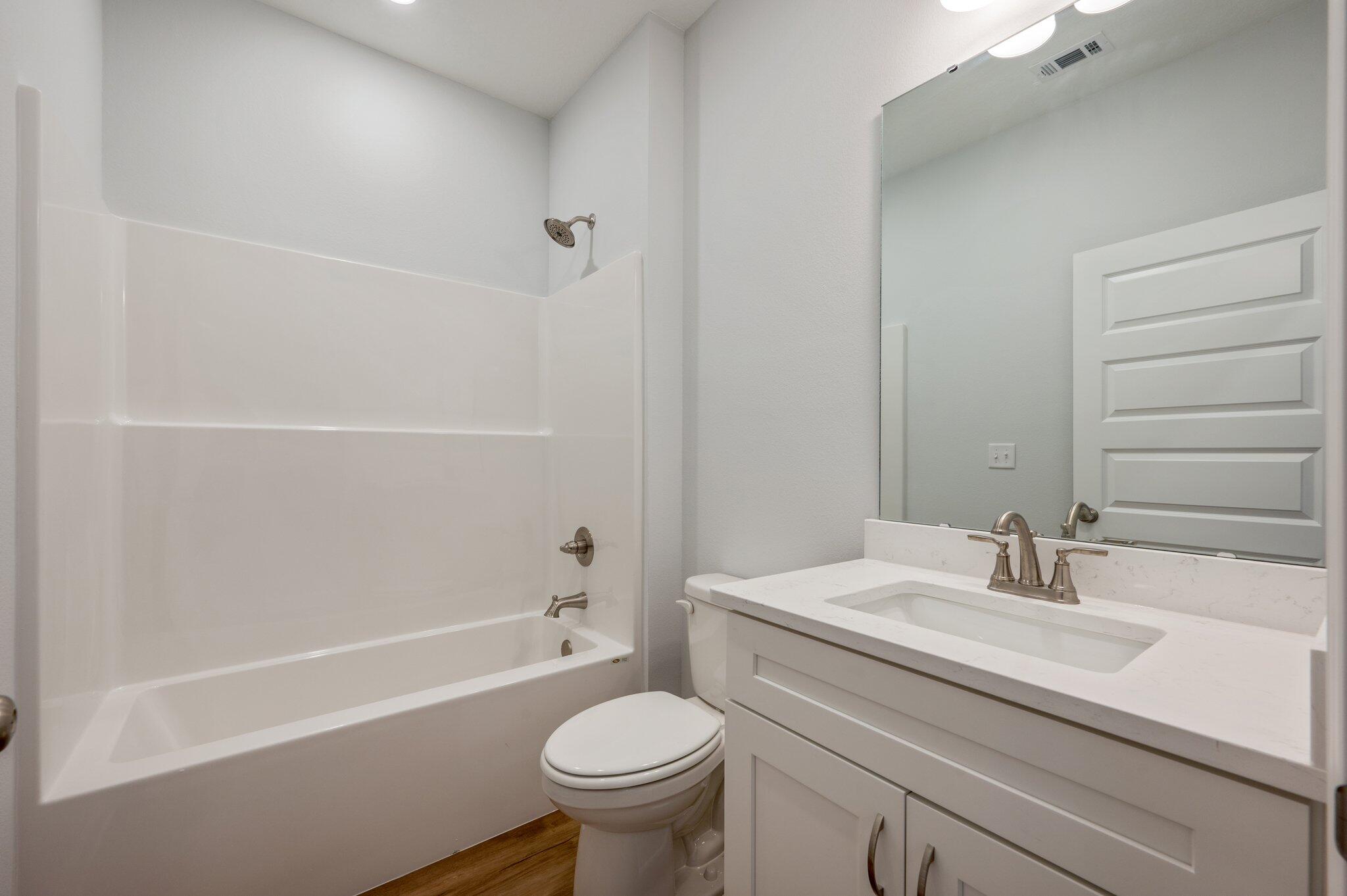 Southern Charm - Residential