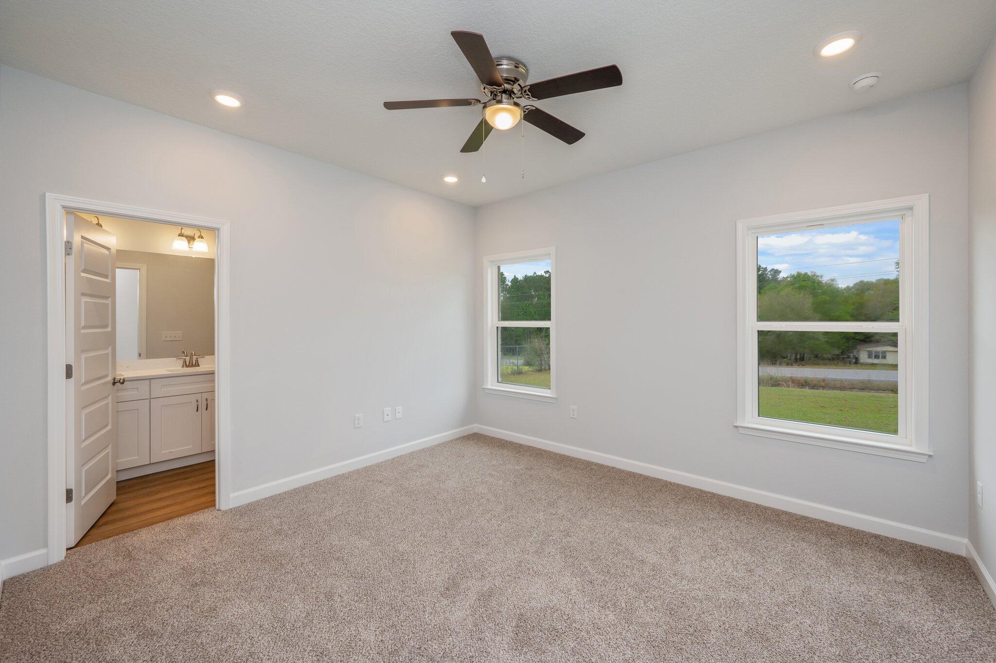 Southern Charm - Residential