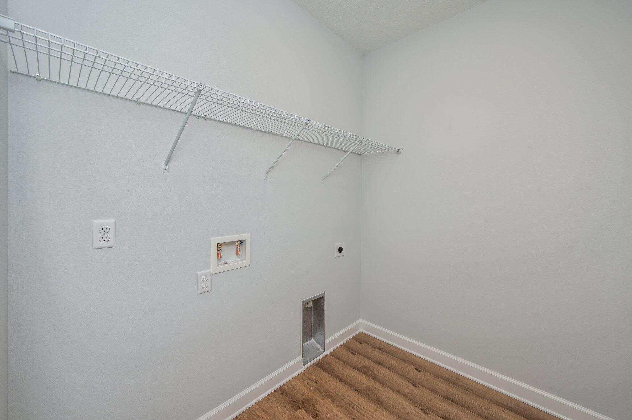 Southern Charm - Residential