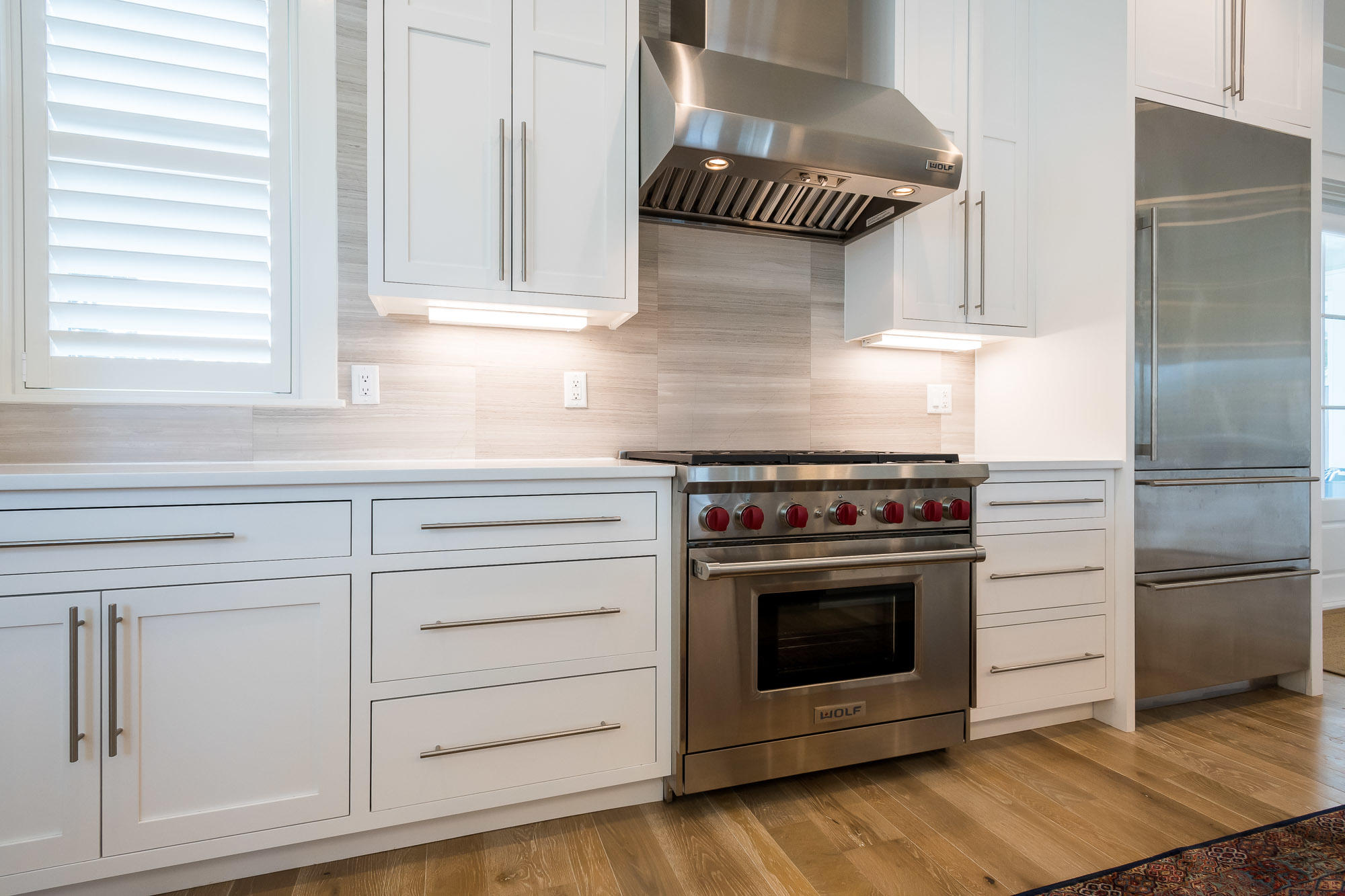 WATERSOUND ORIGINS - Residential