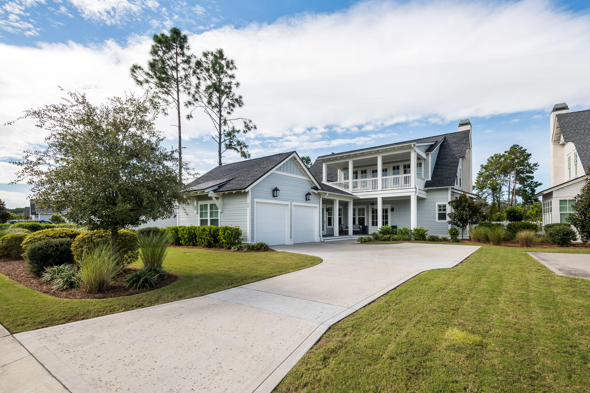 WATERSOUND ORIGINS - Residential