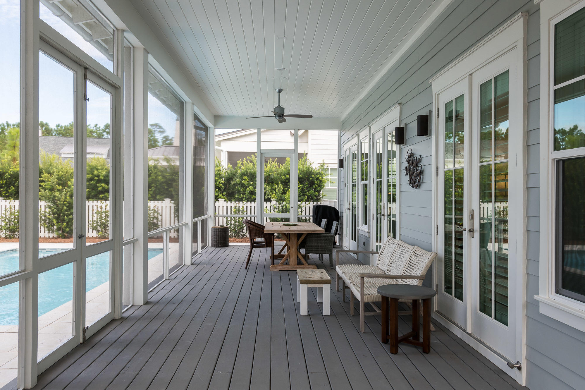 WATERSOUND ORIGINS - Residential