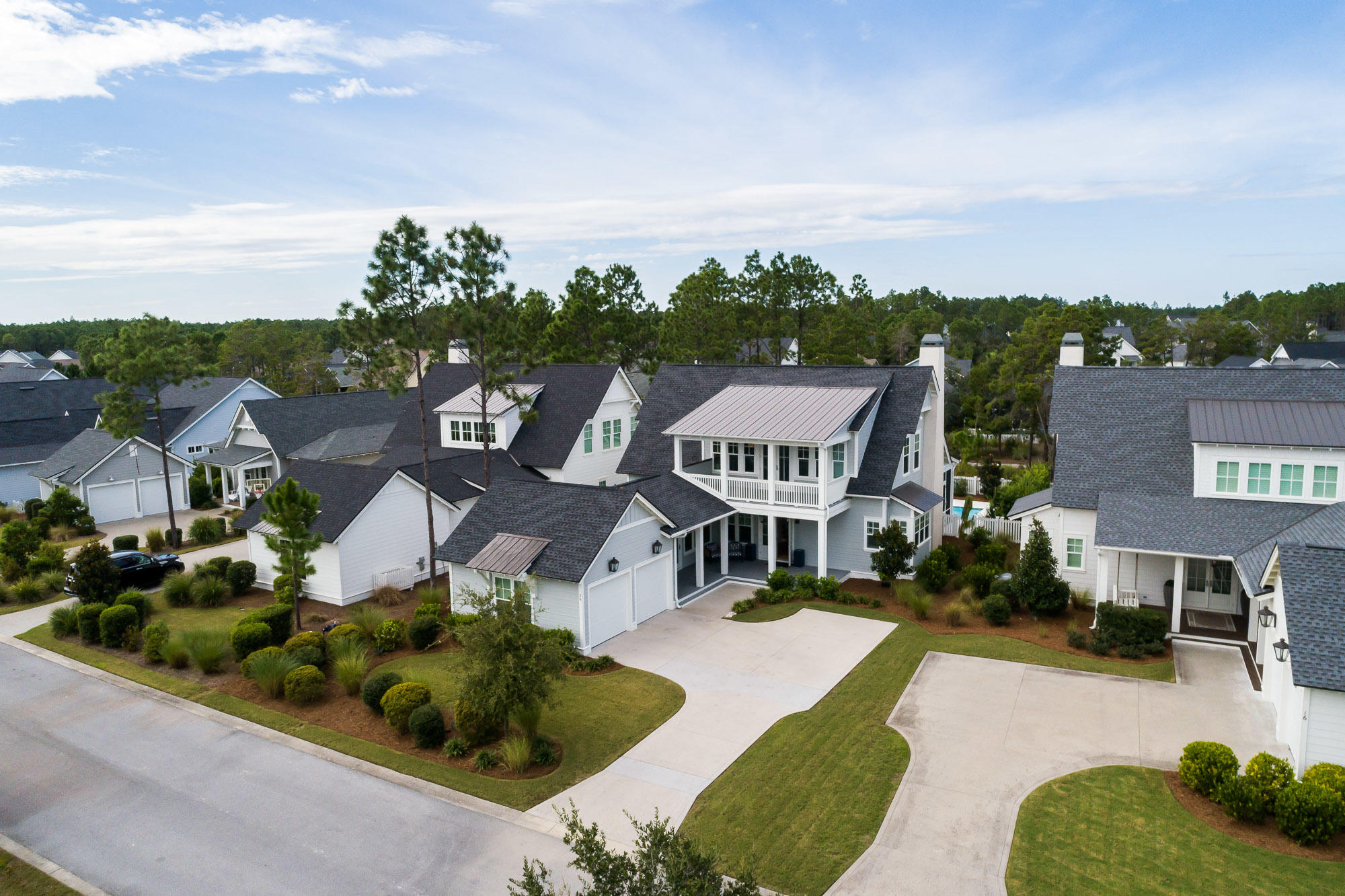 WATERSOUND ORIGINS - Residential