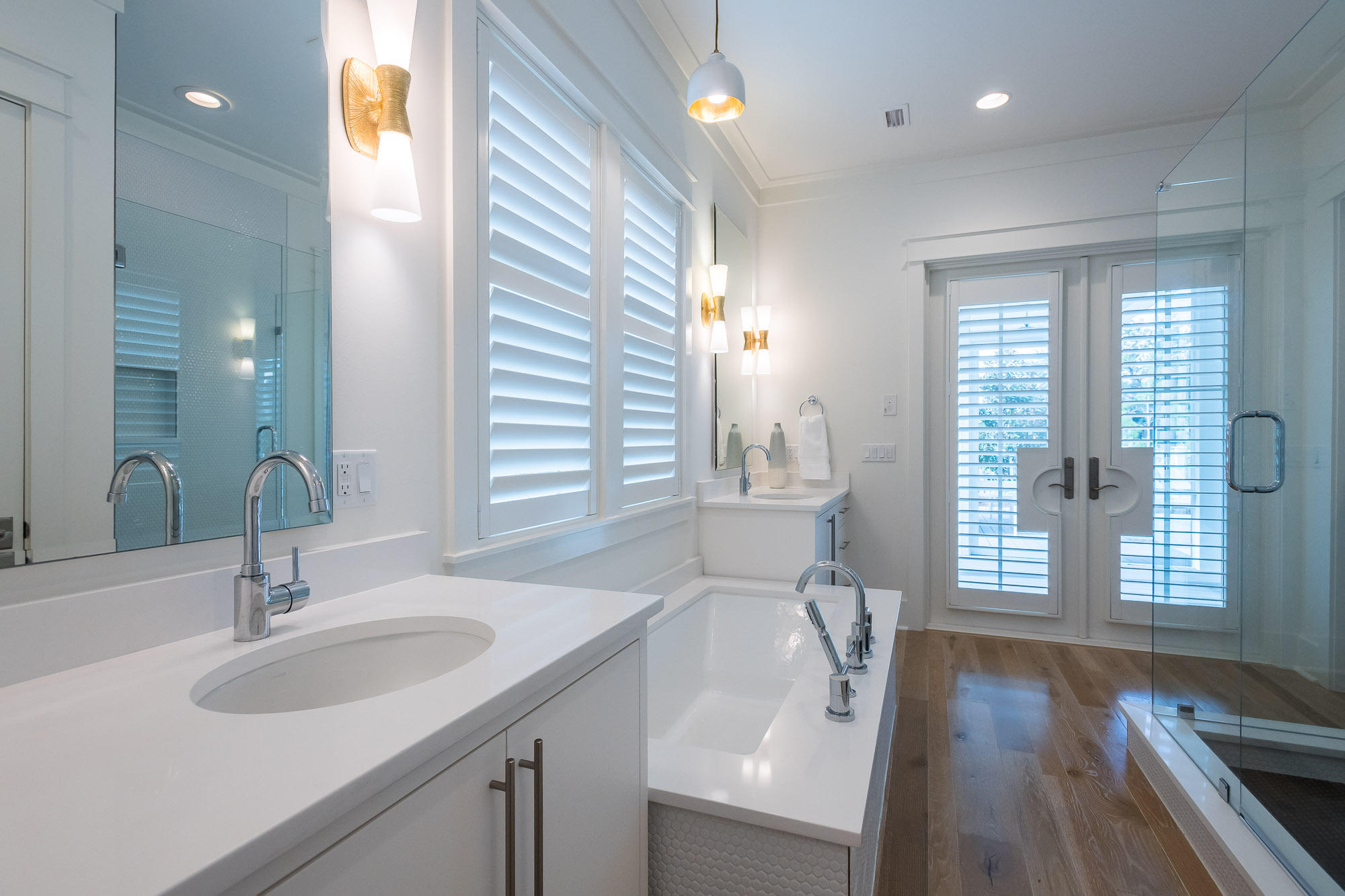 WATERSOUND ORIGINS - Residential